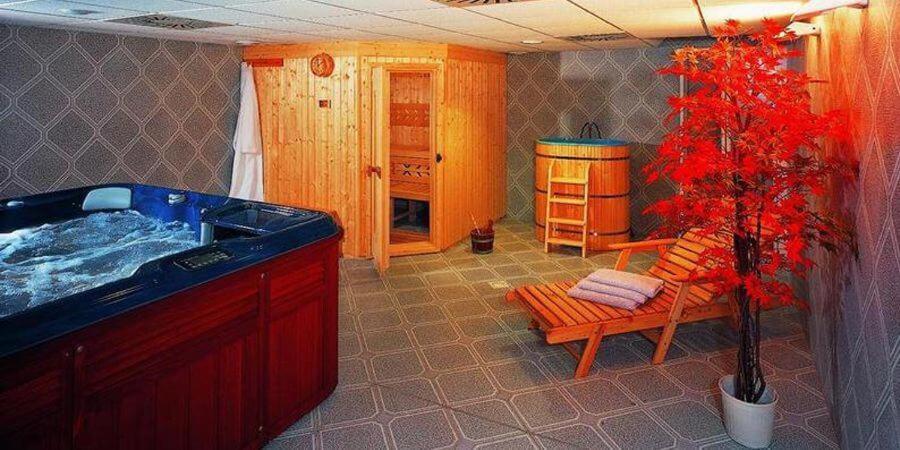 Triluzkovy Pokoj Pension Kubu Špindlerŭv Mlýn Esterno foto